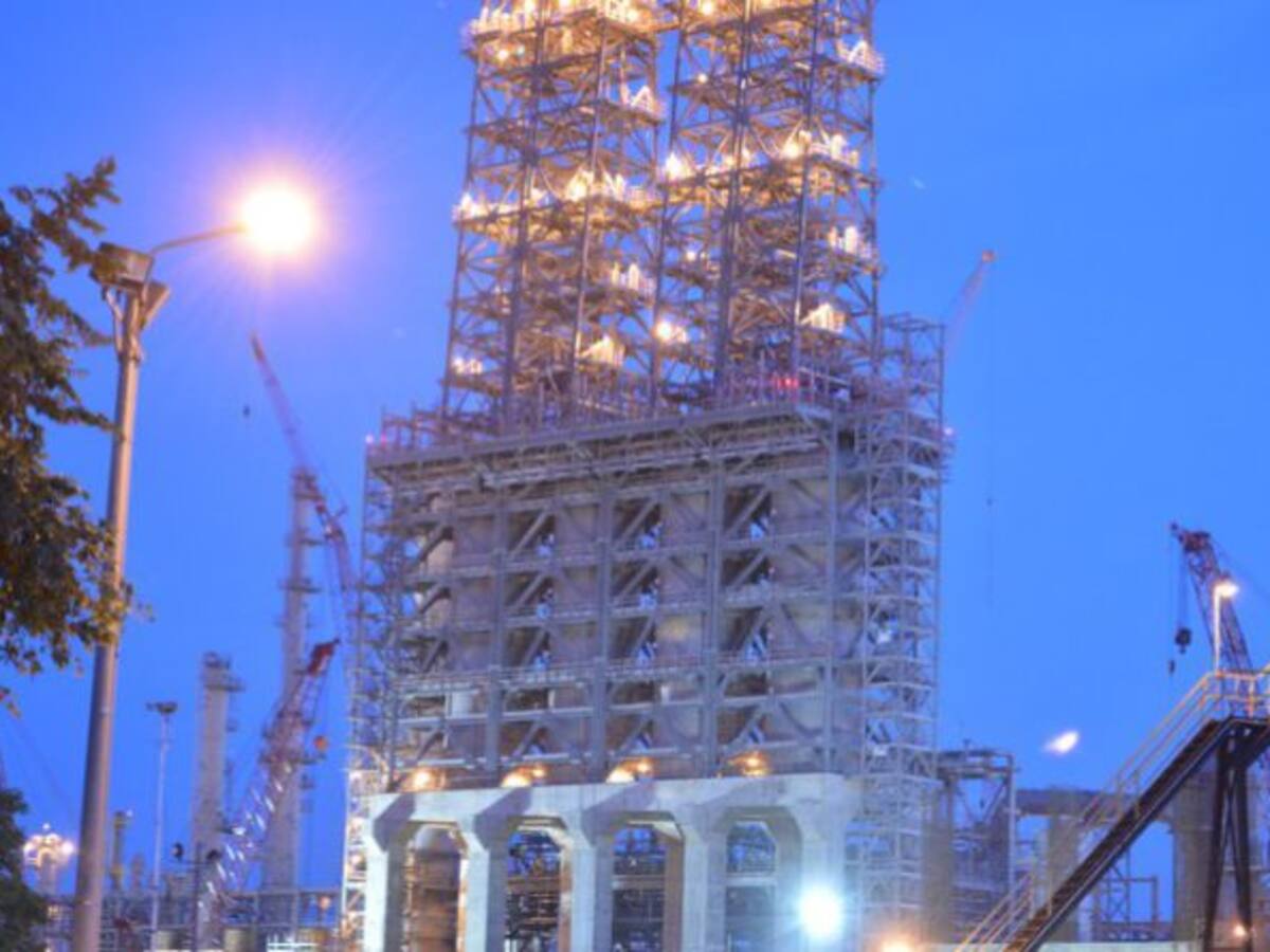 Las actas y declaraciones del caso Reficar