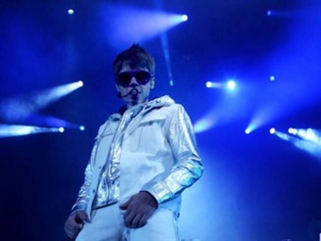 Justin Bieber en Bogotá, ¿Cuánto van a costar las boletas para el concierto?