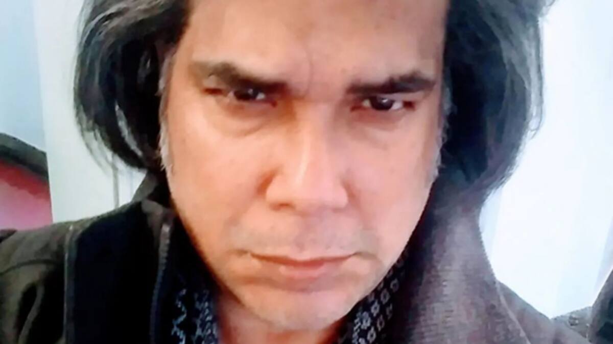 Fallecio Juan José Rodríguez ‘El Puma Junior’ hijo no reconocido del “Puma”