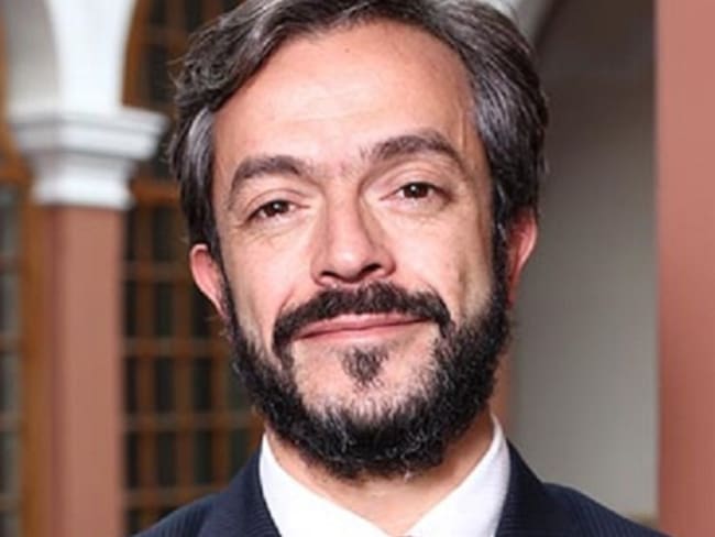 Juan Daniel Oviedo es el nuevo director del DANE
