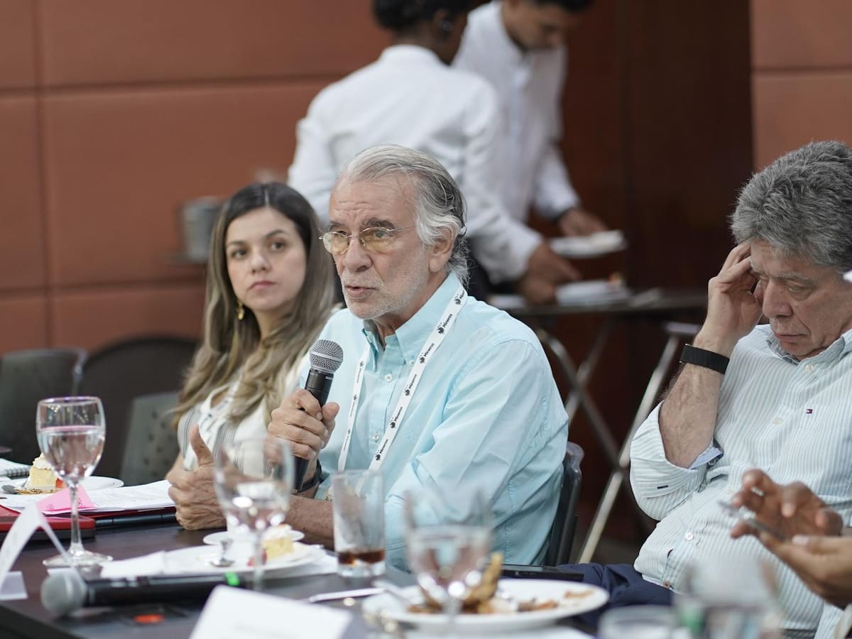 “Favorece a los generadores y deja pérdidas en la cadena”: Verano cuestiona modelo eléctrico