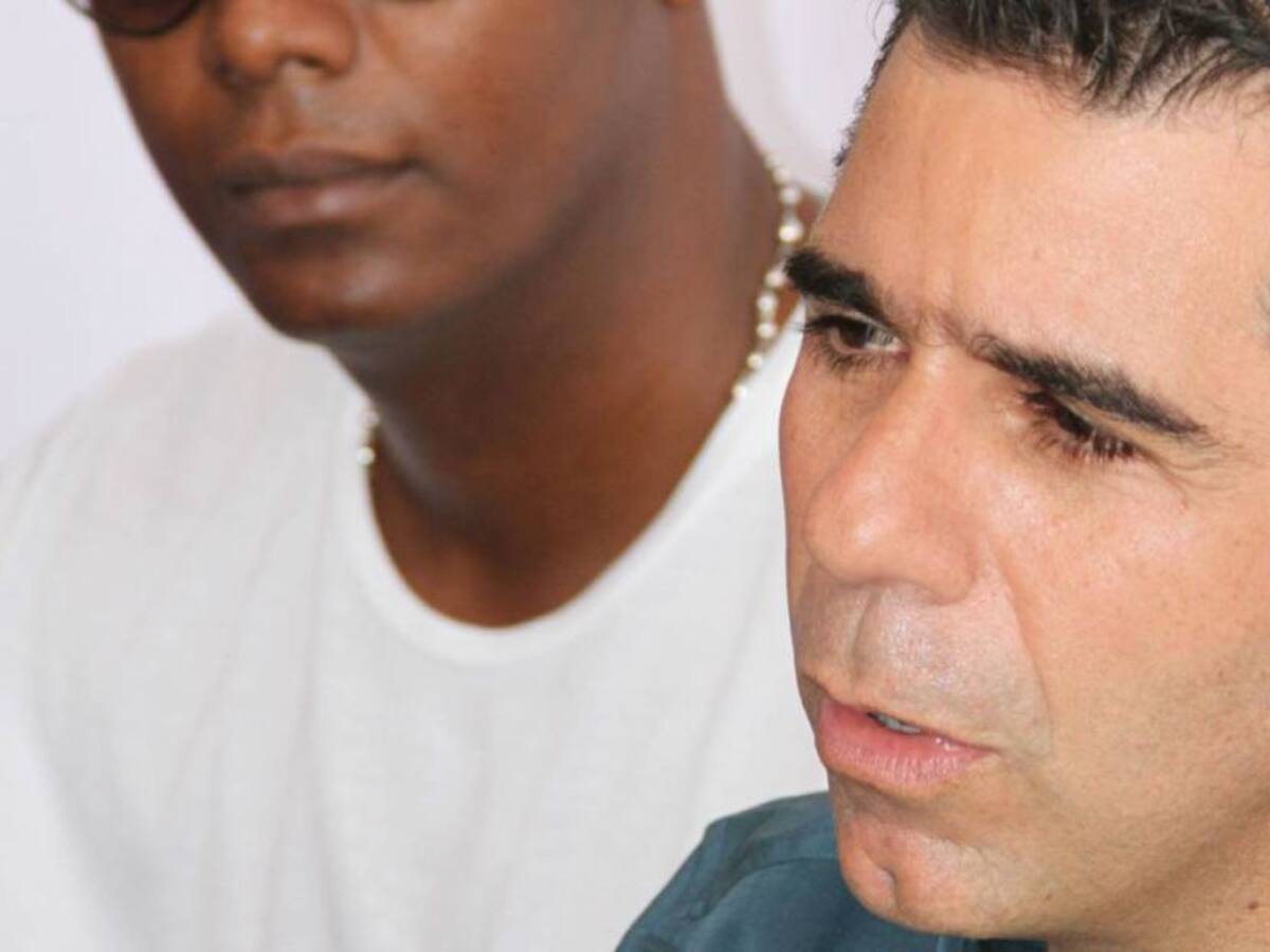 Alex Char confirmó que estuvo contagiado con COVID-19