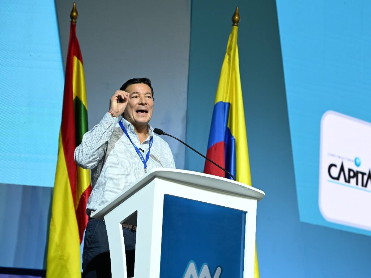 Registraduría anuncia medidas tecnológicas para elecciones de 2026