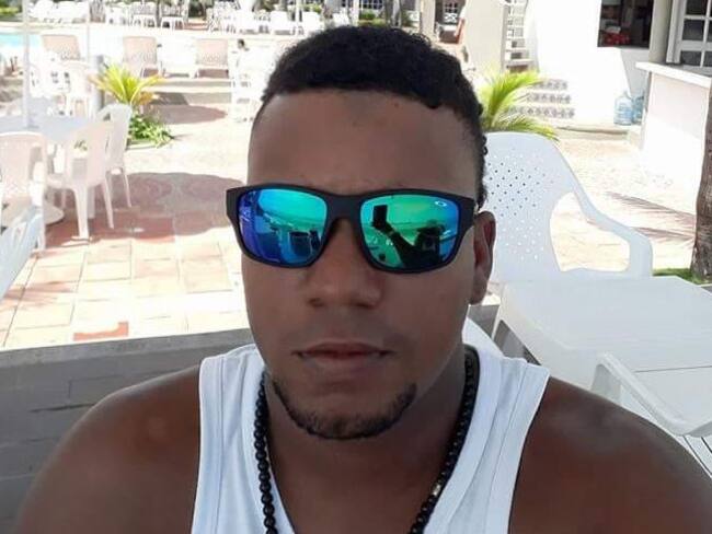 Murió guía turístico que fue víctima de los sicarios en la zona norte de Cartagena