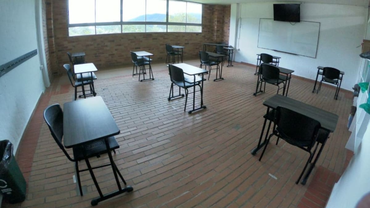 Procuraduría alerta por la falta de maestros en el Catatumbo