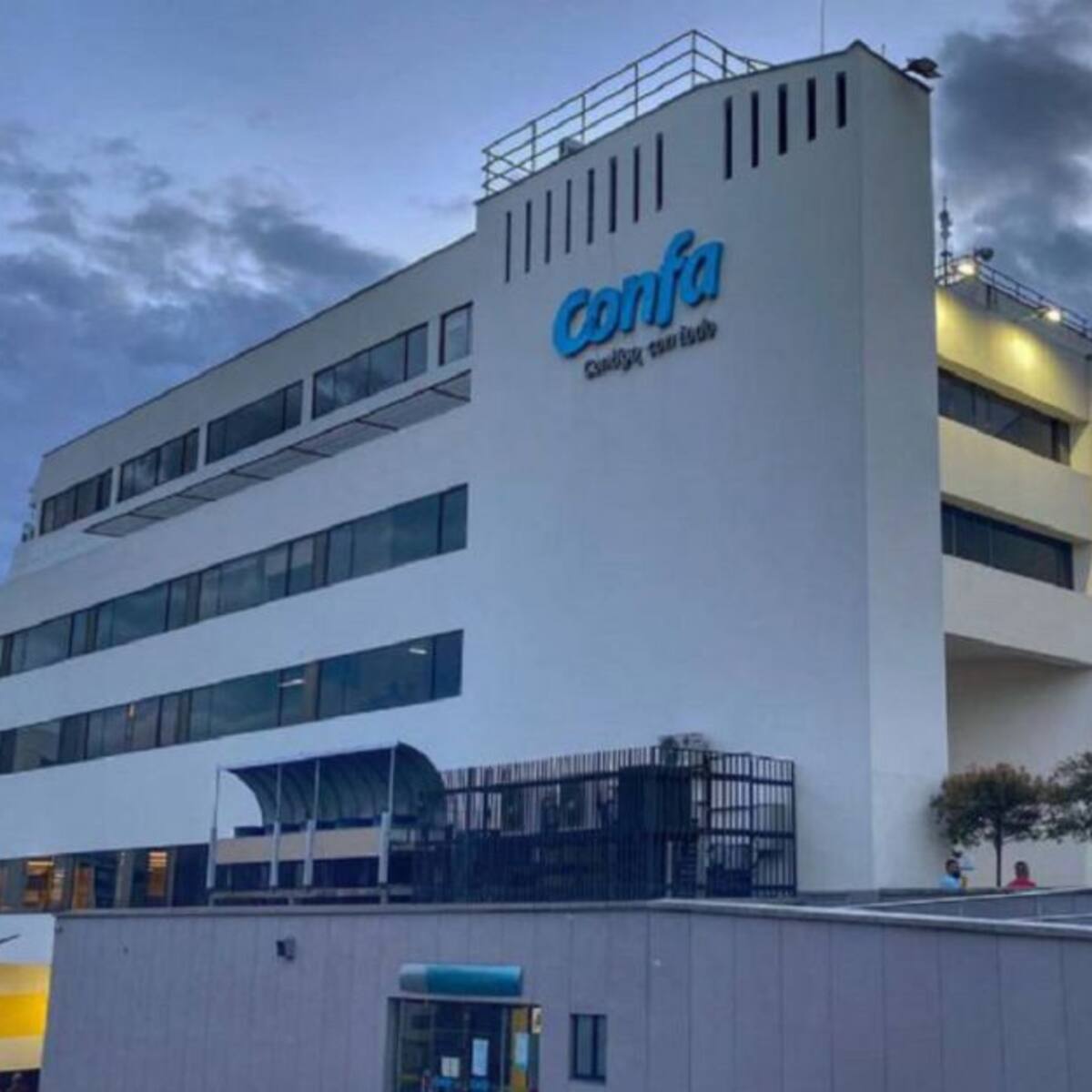 Confa Caldas pedirá carné de vacunación en centros vacacionales y eventos