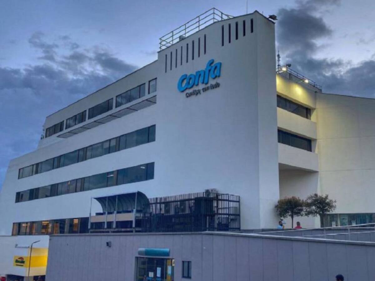 Confa Caldas pedirá carné de vacunación en centros vacacionales y eventos