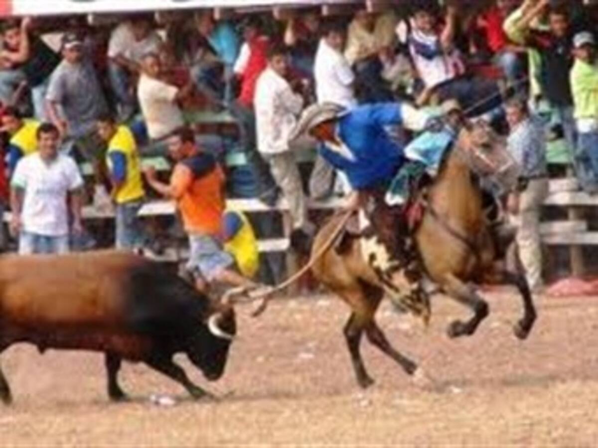 Corralejas en Sincelejo: “No pedimos reglamentación, pedimos abolición”