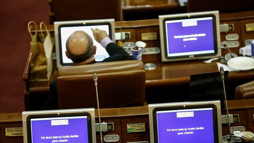 Imagen de referencia. Foto: Colprensa