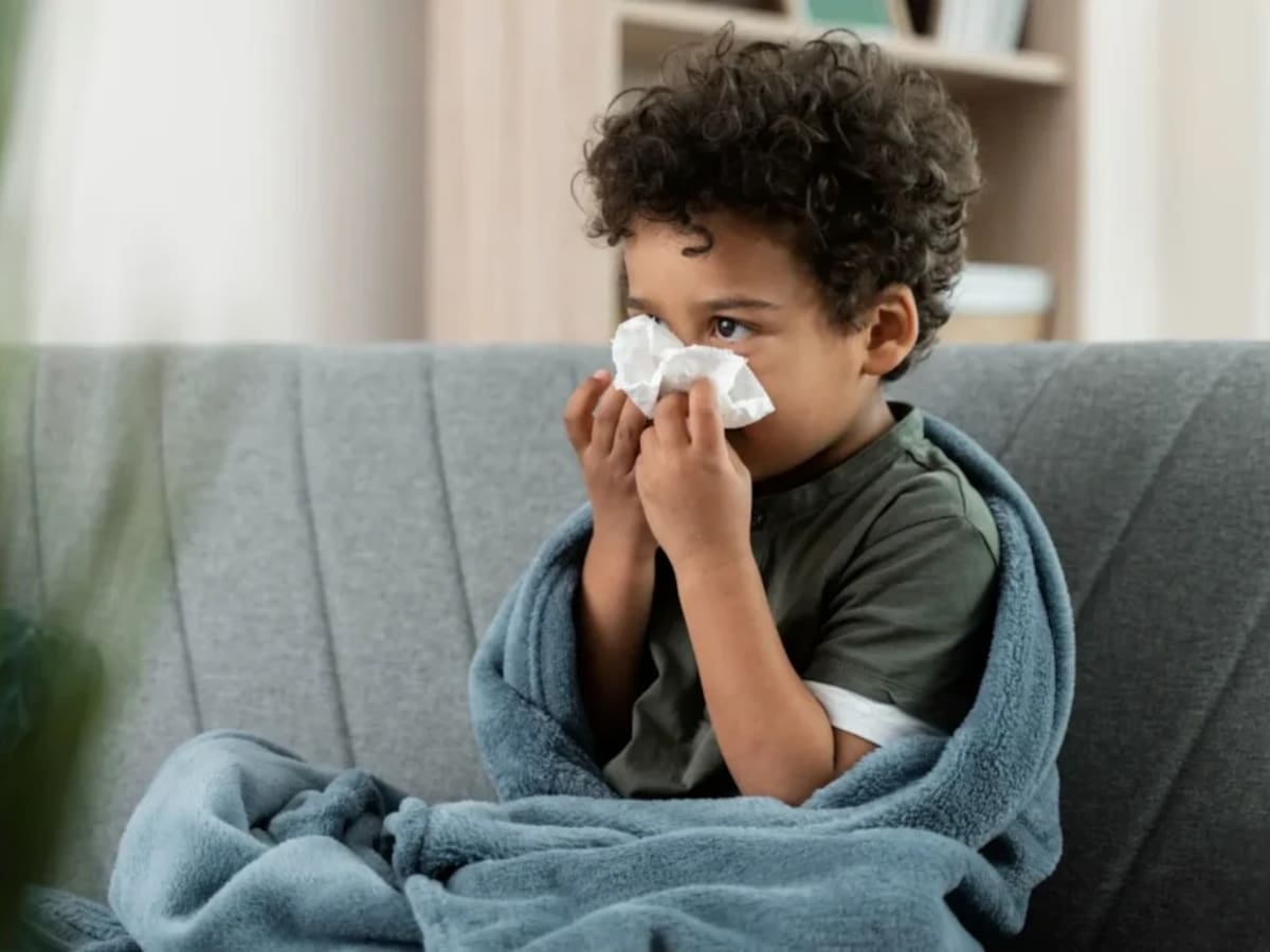 Pico respiratorio en Bogotá: expertos piden consulta pediátrica para evitar congestión hospitalaria
