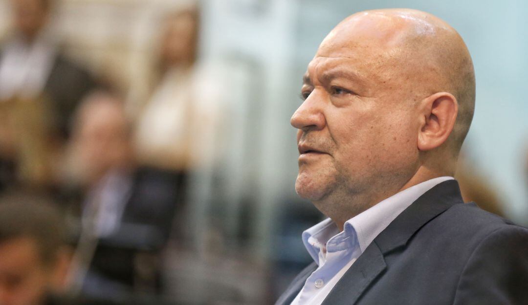 El senador Carlos Antonio Lozada aseguró que se debe avanzar en una reforma al sistema de salud