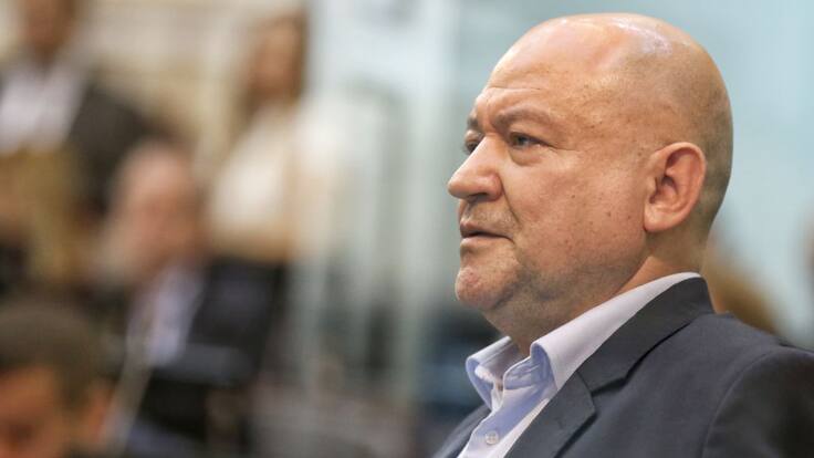 Nos preocupa el reconocimiento que le da el Gobierno a disidencias: Carlos Antonio Lozada