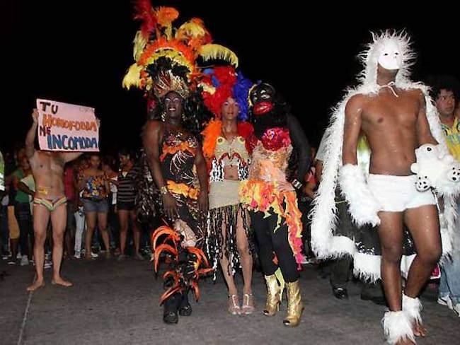 Concejal de Cartagena pide no realizar desfile de la diversidad