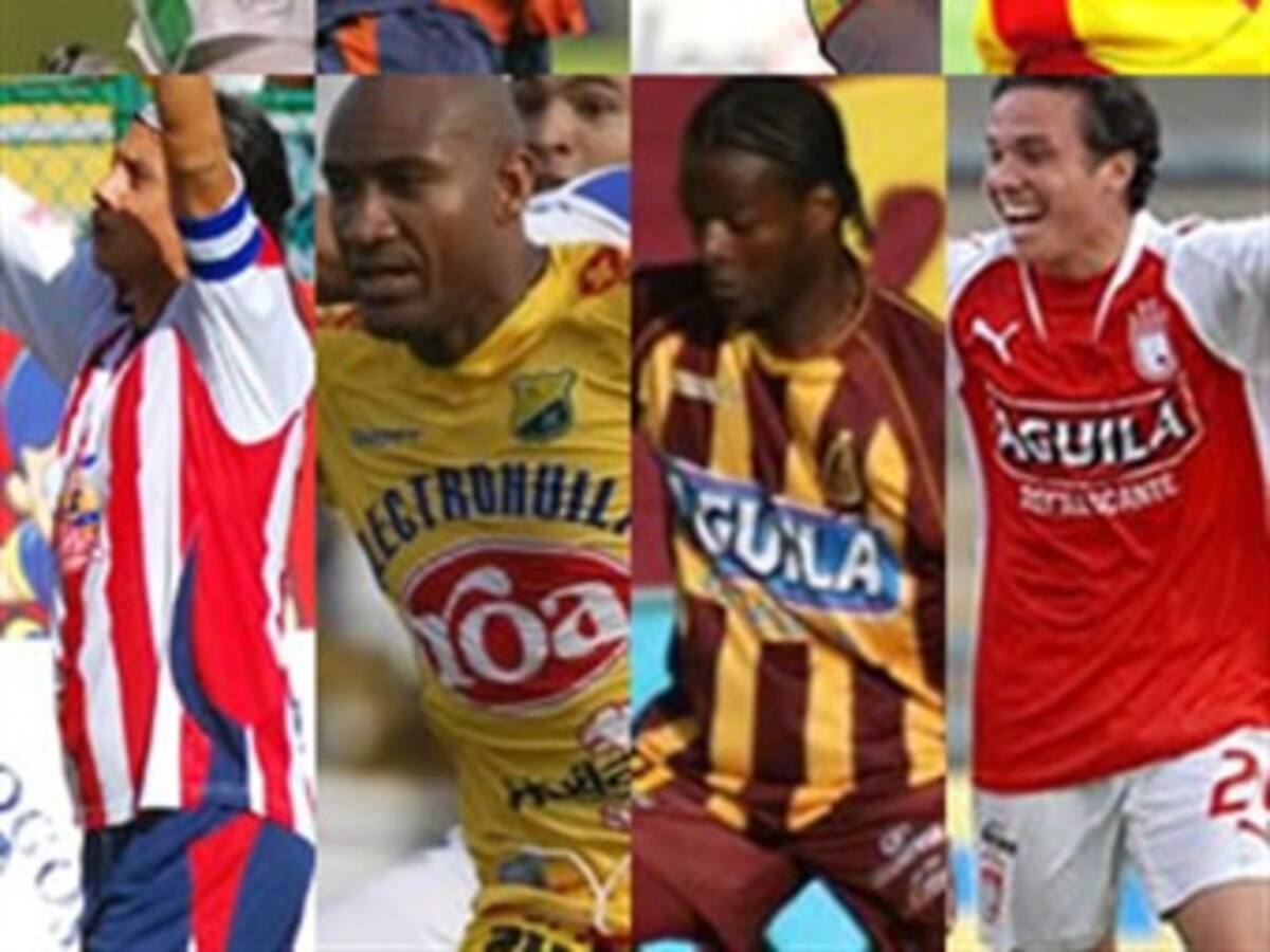 Huila, Santa Fe y Nacional por un cupo a la final