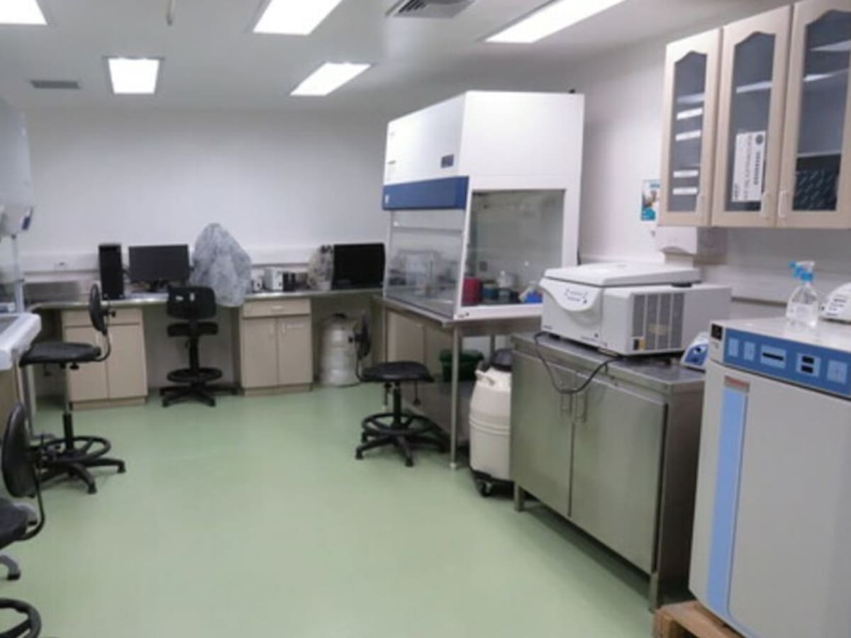 El lunes será entregado el laboratorio de Biotecnología en Pereira
