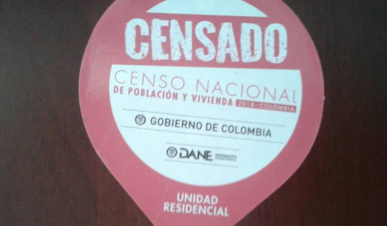 Quejas en Manizales por censo del Dane