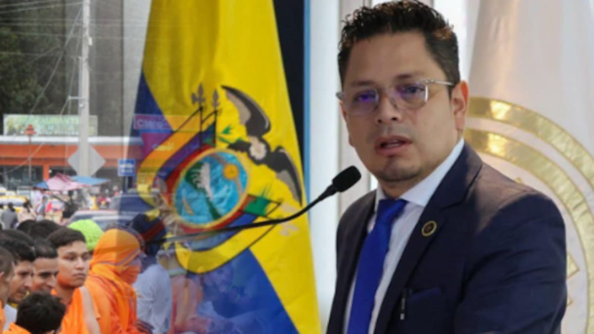 Alcalde de Ipiales pide a los presidentes de Colombia y Ecuador acatar determinaciones de la CAN