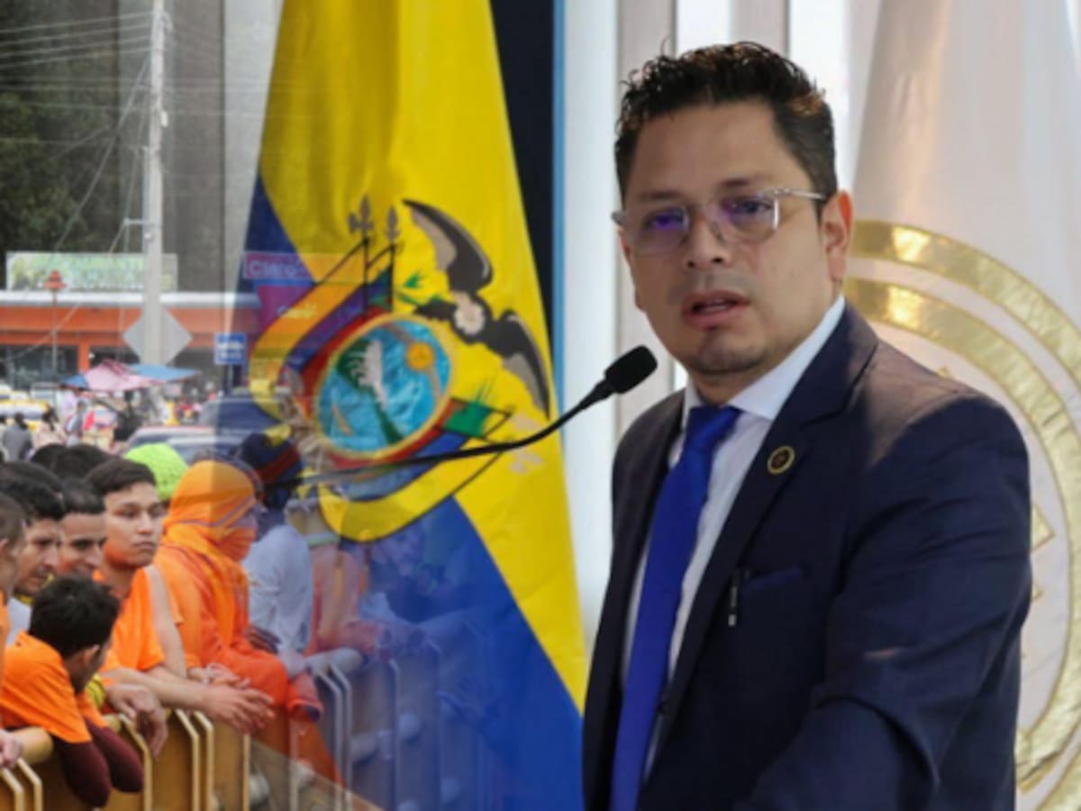 Alcalde de Ipiales pide a los presidentes de Colombia y Ecuador acatar determinaciones de la CAN