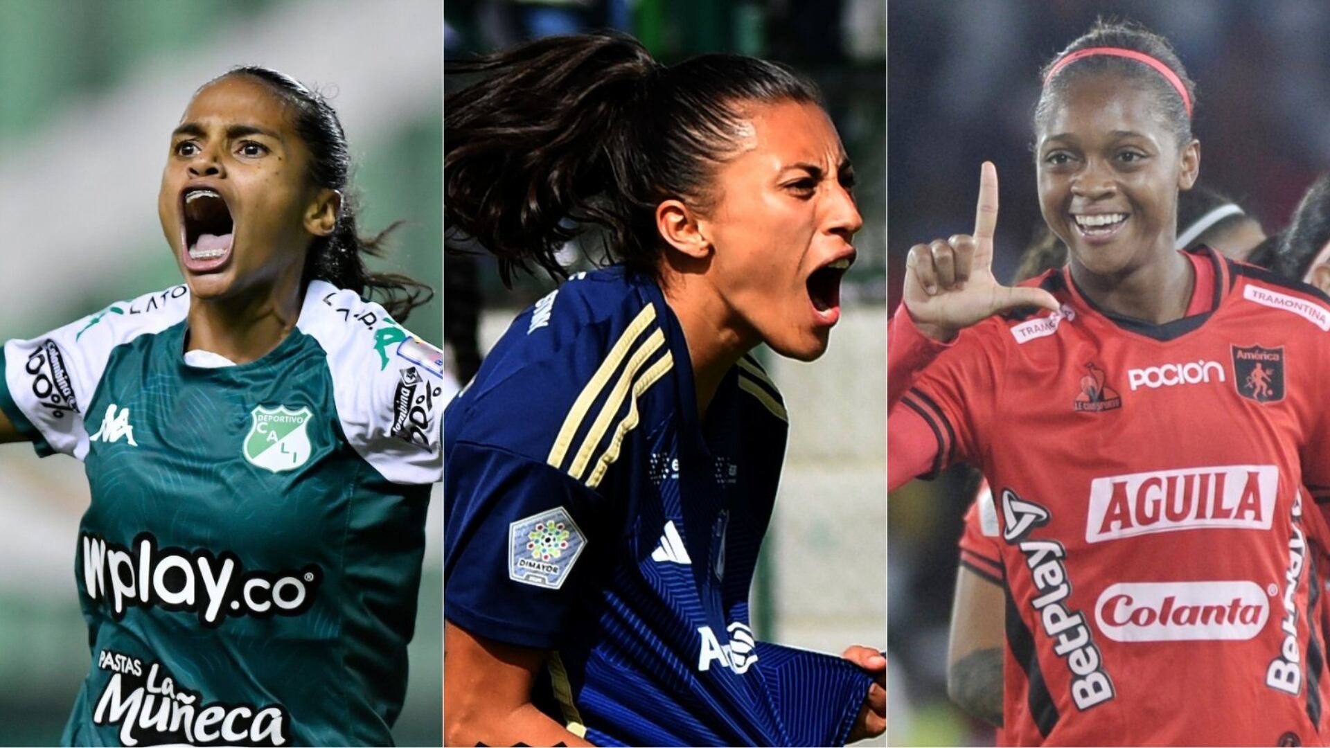 Todo se define en la última fecha / @Dimayor