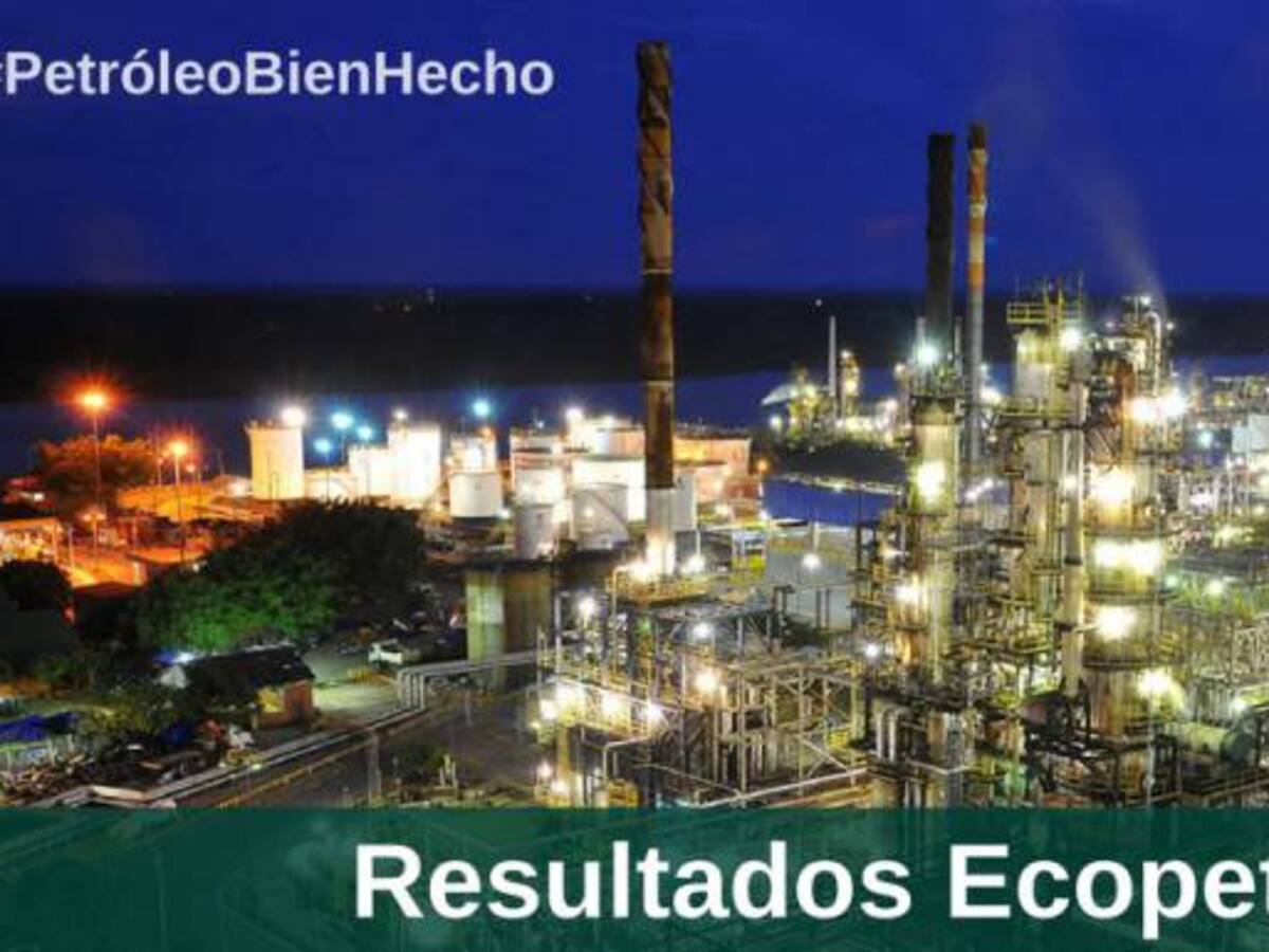 Ecopetrol pide aclaración sobre multimillonaria deuda con alcaldía de Barrancabermeja