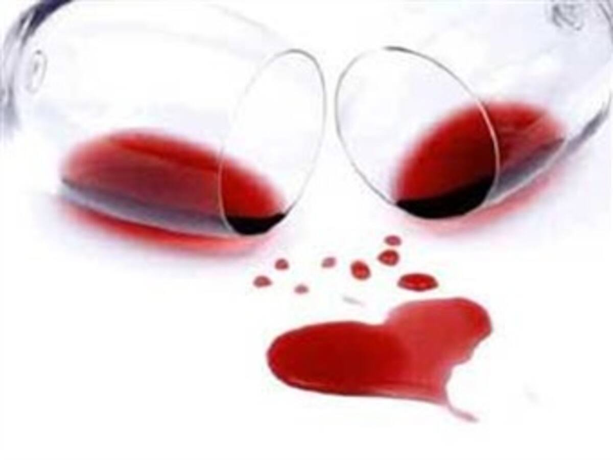 Expertos dicen que el enamoramiento y la pasión duran dos años