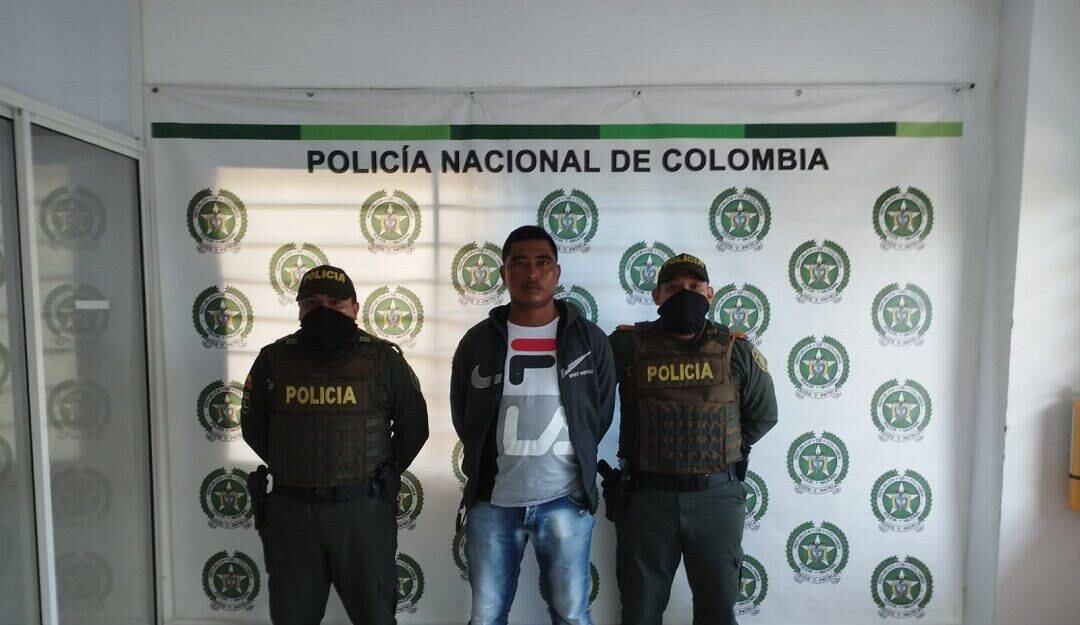 Captura de Luis Fernando Peña García.