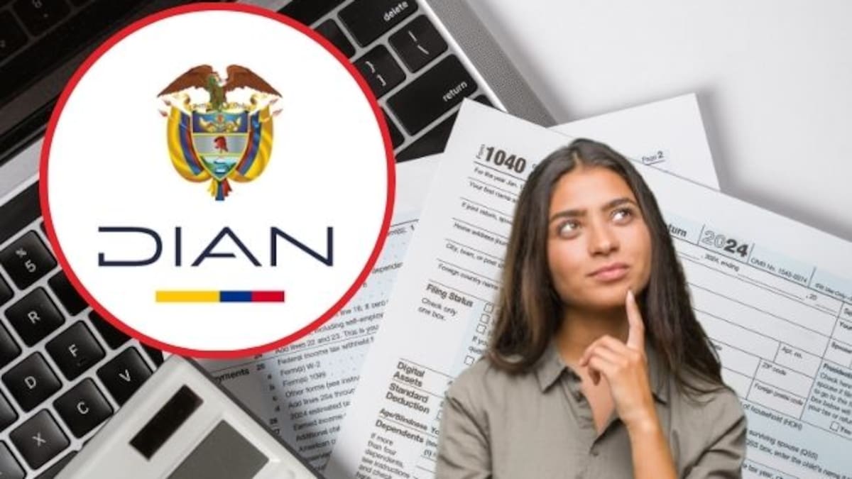 Así quedó el calendario tributario 2026 ¿Cuáles son las fechas para presentar declaración de renta?