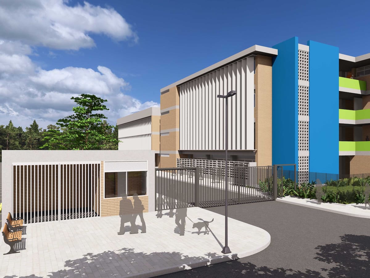 Cartagena se consolida como eje de expansión educativa con la llegada de Innova Schools