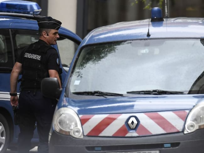 Cuatro muertos y doce heridos en tiroteo en Estrasburgo, Francia
