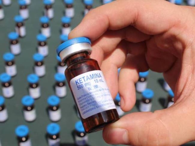 Archivo | Policía Nacional