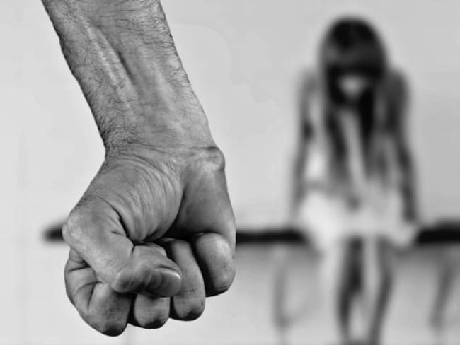 Más de 281 denuncias se reciben al día por violencia intrafamiliar