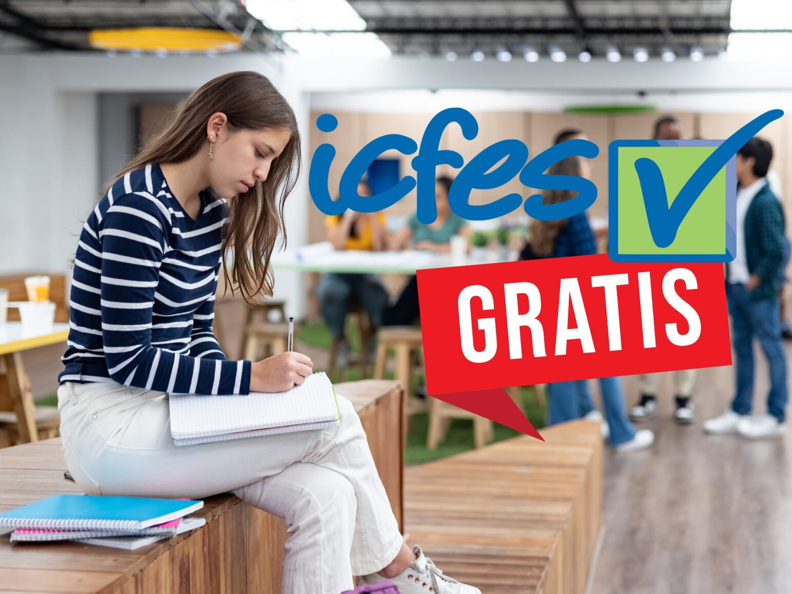 ICFES podría ser gratuito con nuevo proyecto de LEY