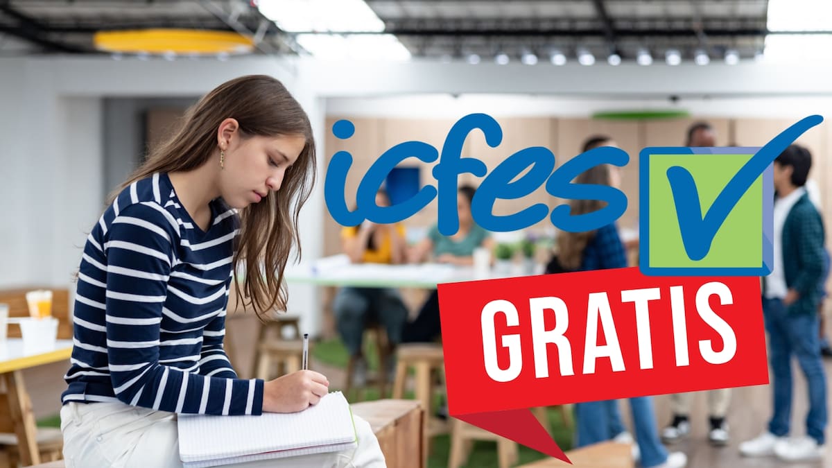 ¡ICFES gratis!: nuevo proyecto de ley elimina pago para estudiantes de Sisben IV y otros beneficios
