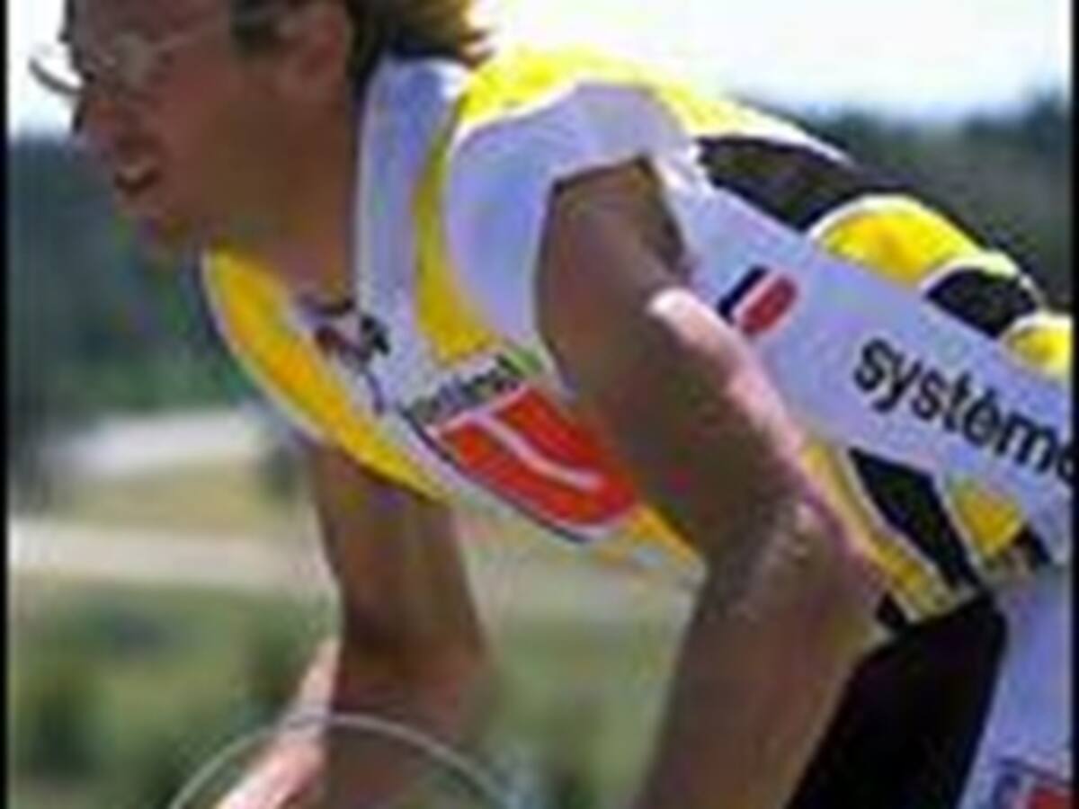 Fignon dice que aceptó soborno para que Lucho Herrera ganara Vuelta España de 1987