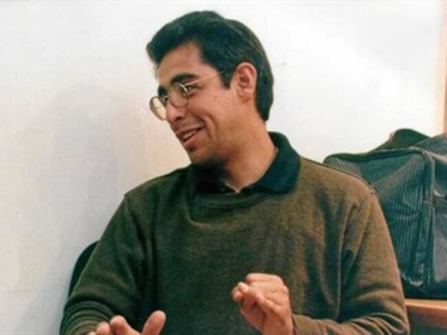 Narváez presionó a Castaño para asesinar a Jaime Garzón: exparamilitar
