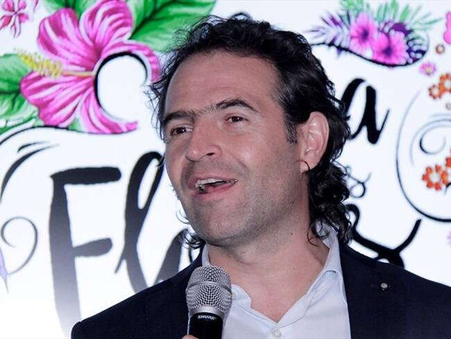 Los retos son demasiado grandes, debemos llegar unidos: 'Fico' sobre alianza para 2022