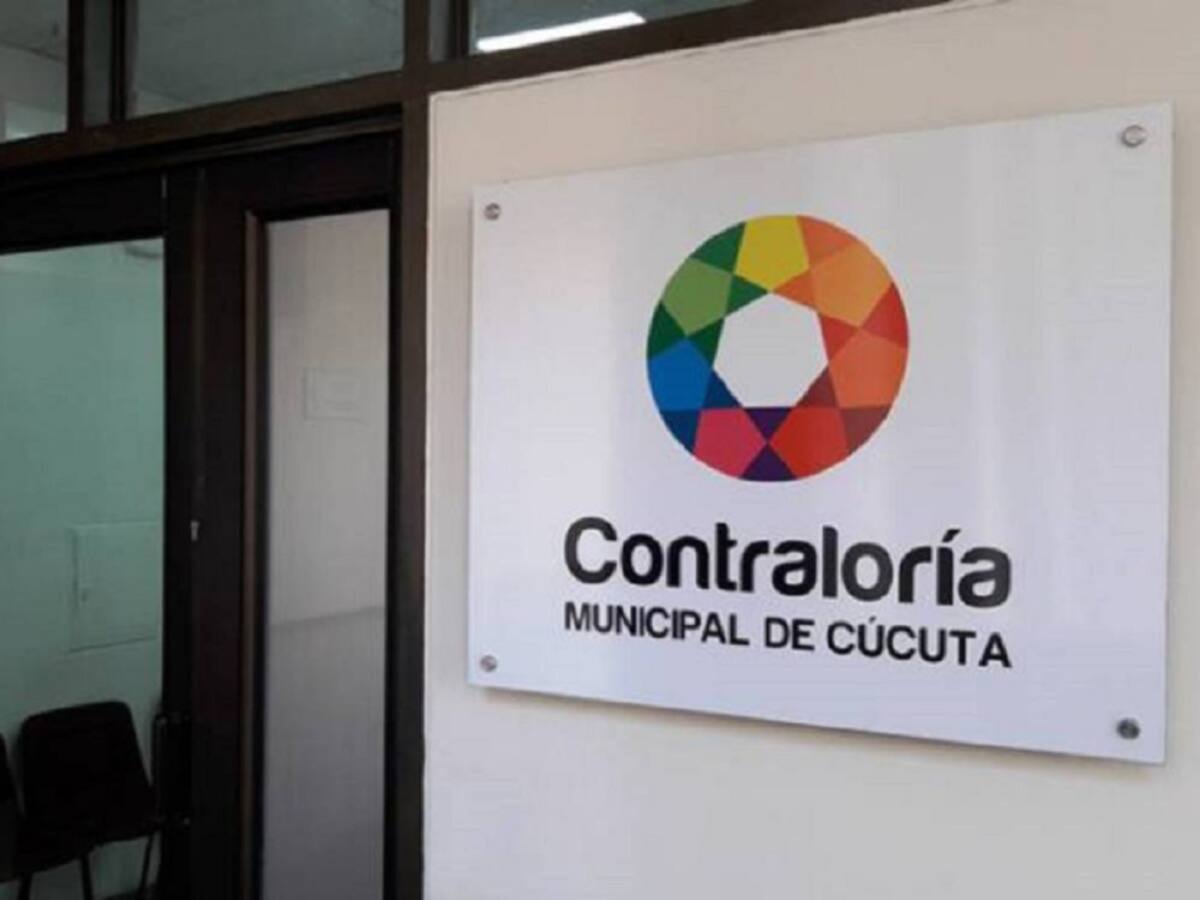 Contraloría detecta presunta irregularidad de contratación de la Alcaldía