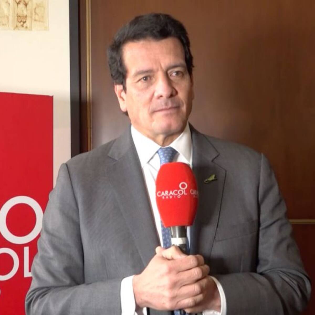 El Fracking da una opción al país desde un punto de vista de energías