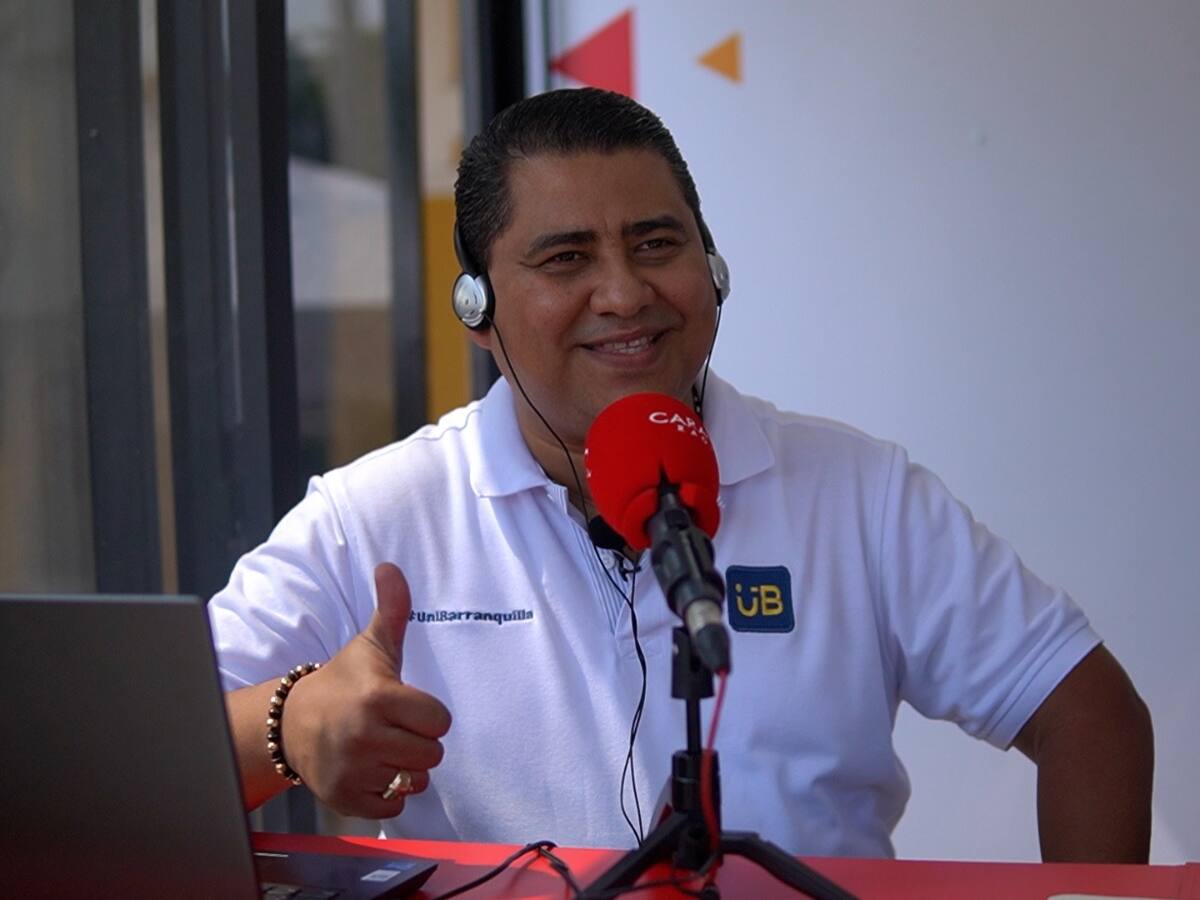 Institución Universitaria de Barranquilla ampliará cobertura y tendrá nueva sede