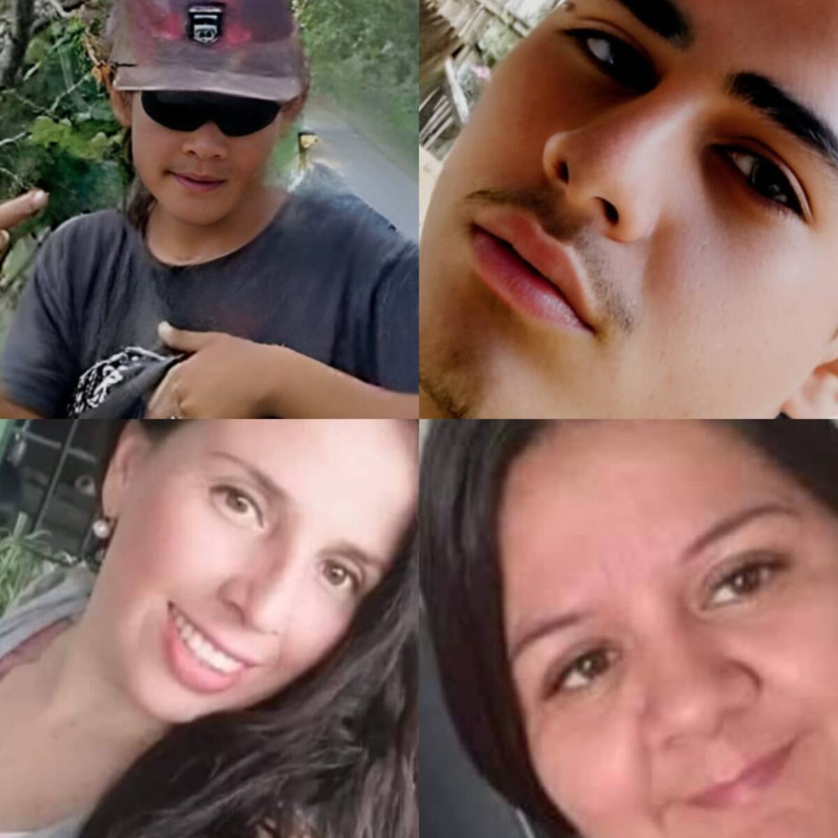 Familiares esperan poder trasladar cuerpos de huilenses asesinados en Putumayo