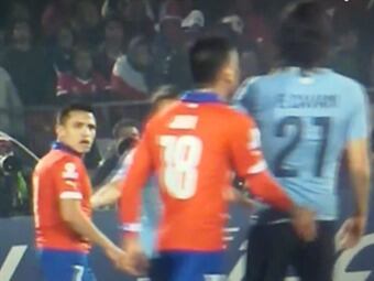Foto: Video, Azul Merengue.