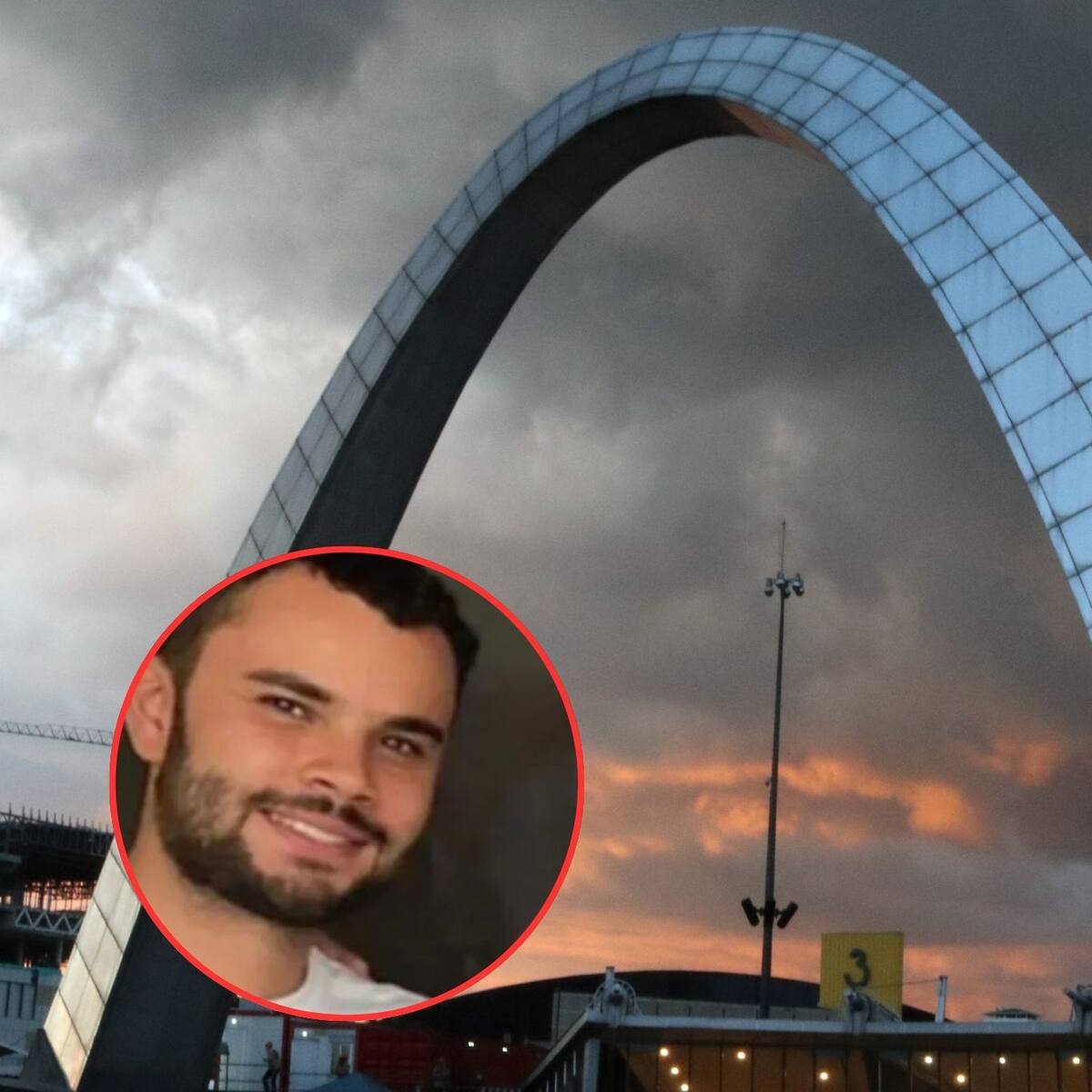 ¿Cómo son los tanques de agua donde hallaron el cuerpo de Carlos David Ruiz? Esto se sabe