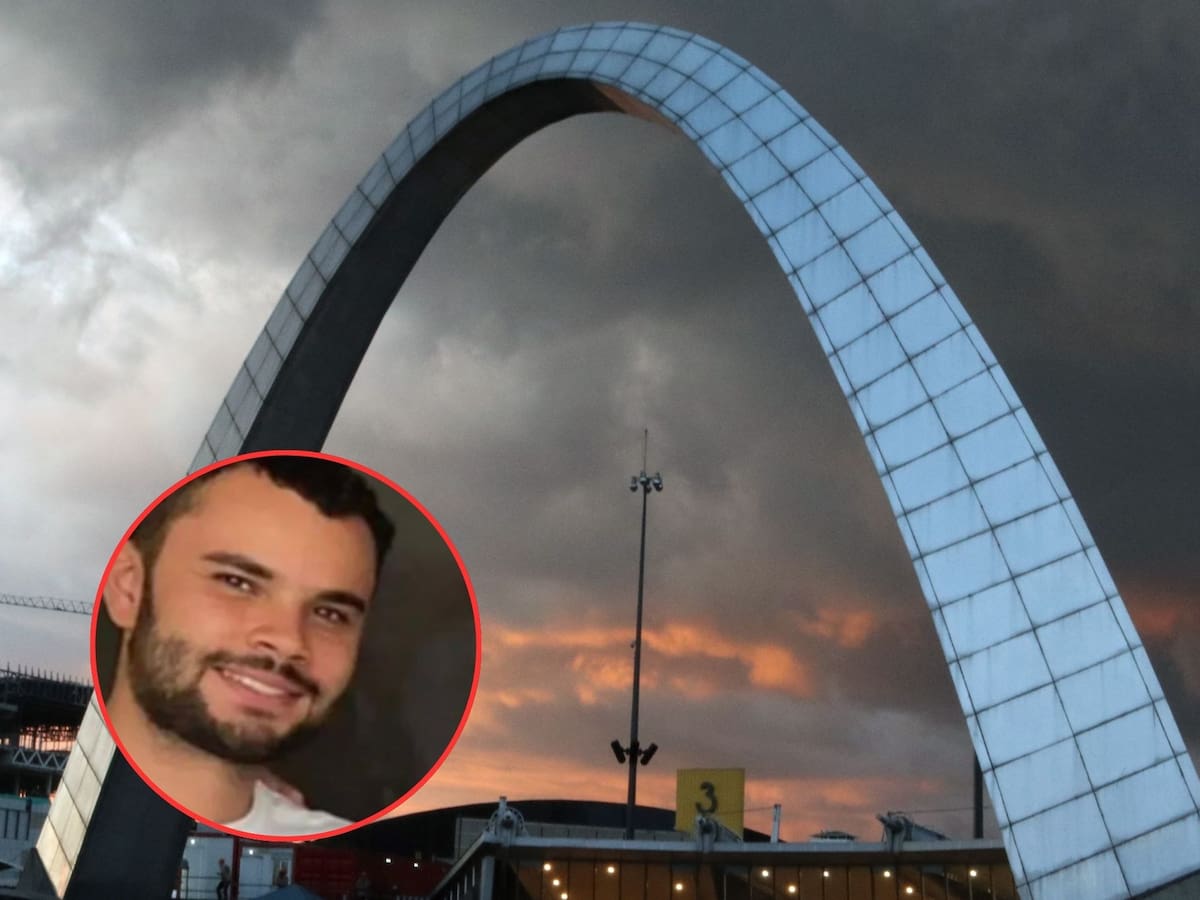 ¿Cómo son los tanques de agua donde hallaron el cuerpo de Carlos David Ruiz? Esto se sabe