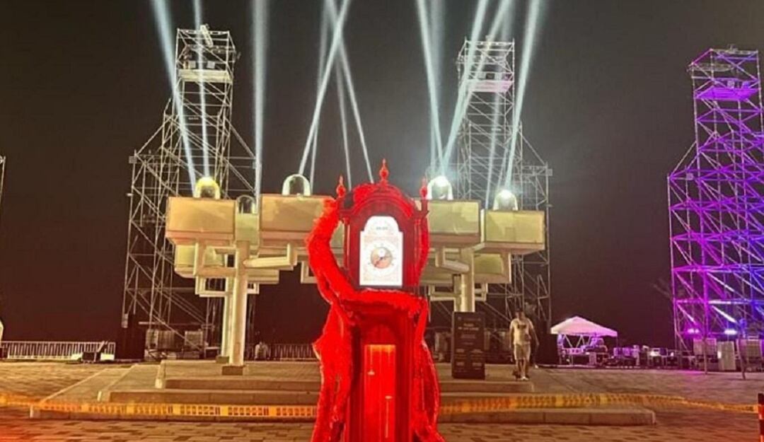 Gran Malecón del Río