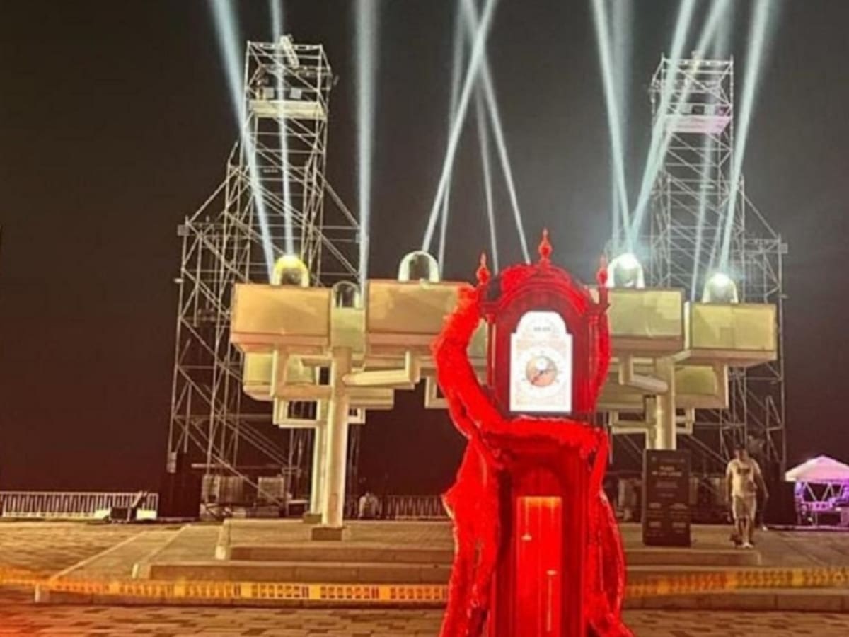 Stranger Things abrirá su portal en el Gran Malecón del Río en Barranquilla