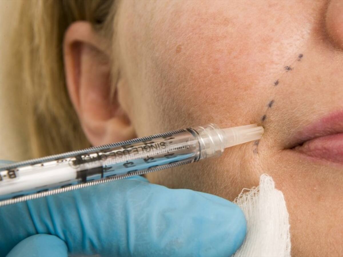 Denuncian al médico Gabriel Agámez por procedimientos estéticos mal realizados