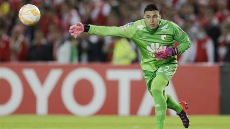 No se puede juzgar una temporada por un solo partido: Leandro Castellanos