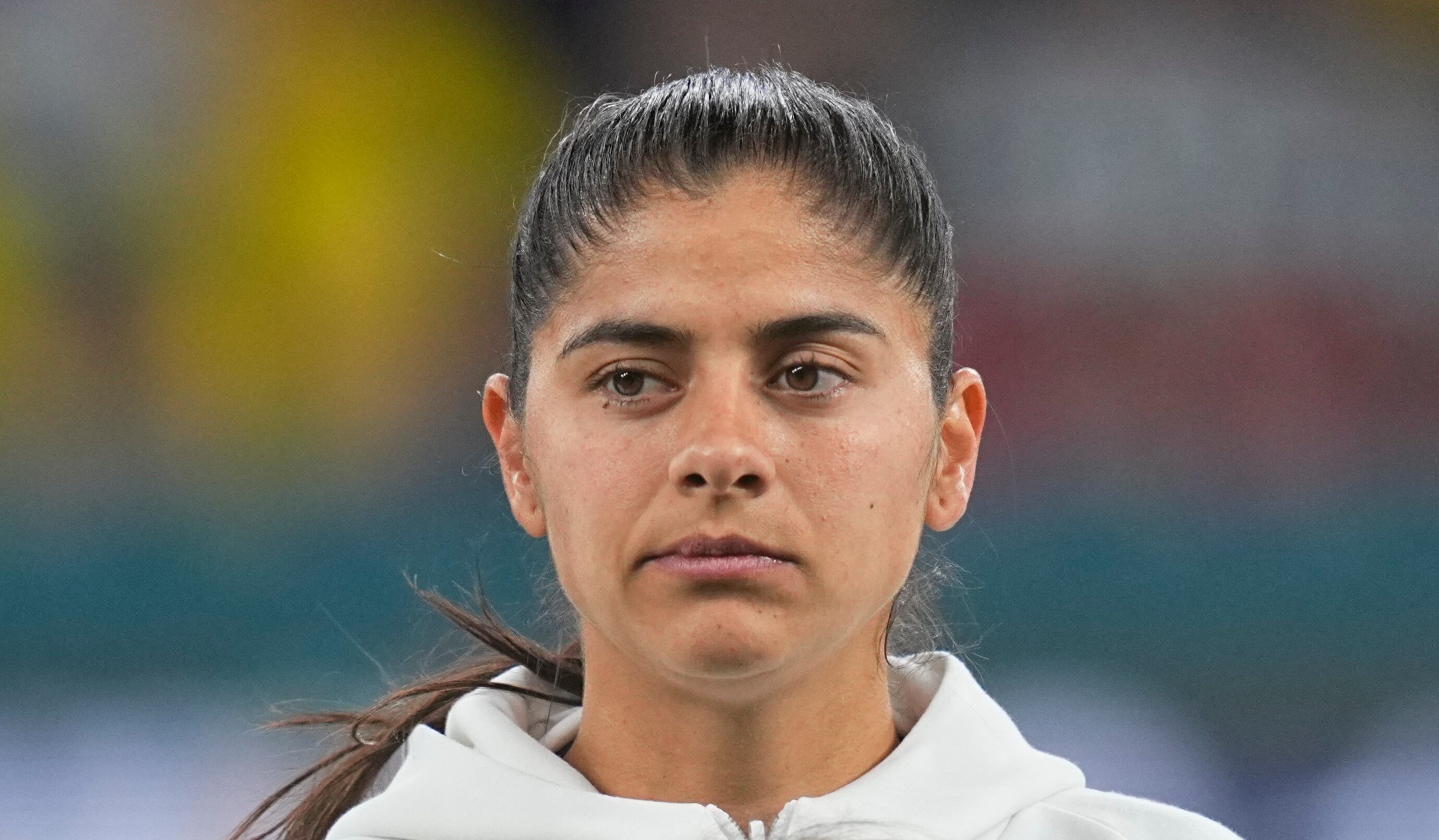 Catalina Usme | Foto: Ulrik Pedersen/DeFodi Images via Getty Images