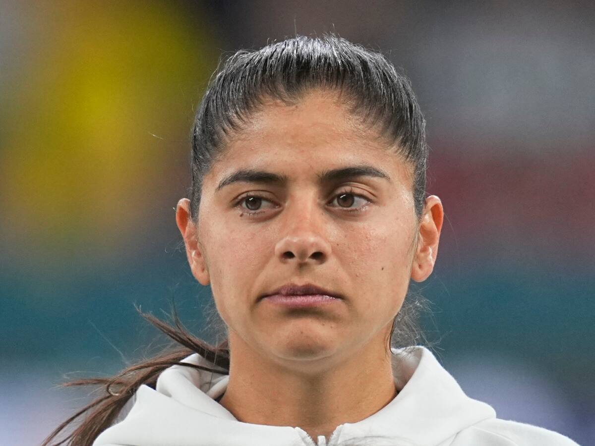 Catalina Usme se despediría del América de Cali para debutar en el fútbol internacional