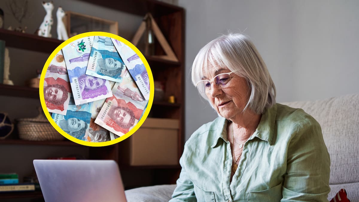 Reforma pensional: gobierno prepara nueva plataforma digital para cotizar a pensión desde julio